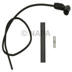 Oil Pressure Switch Connector