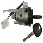 Ignition Lock Cylinder