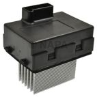 HVAC Blower Motor Resistor
