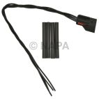 Heated Seat Switch Connector