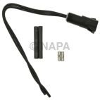 Engine Cooling Fan Motor Connector