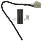 Air Suspension Switch Connector