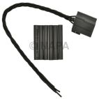 Headlight Switch Connector