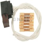 Door Lock Actuator Connector