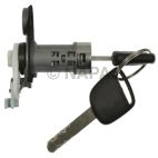 Trunk Lock