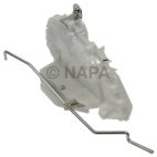 Door Lock Actuator