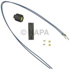 Power Steering Pressure Switch