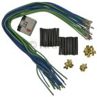Door Window Switch Connector