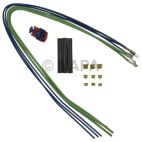 Cigarette Lighter Socket Connector