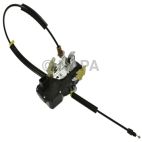 Door Lock Actuator