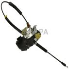 Door Lock Actuator