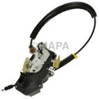Door Lock Actuator