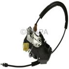Door Lock Actuator