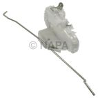 Door Lock Actuator