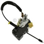 Door Lock Actuator