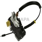 Door Lock Actuator