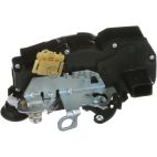 Door Lock Actuator