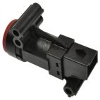Fuel Pump Cut-Off Switch