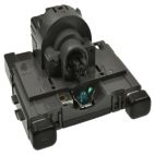 HVAC Blower Fan Switch