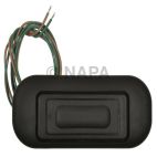 Trunk Lid Release Switch