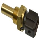 Engine Coolant Temperature Gauge