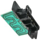 HVAC Blower Motor Resistor