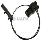 Door Lock Actuator