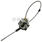Door Lock Actuator