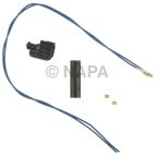 Engine Coolant Temperature Sensor Connector