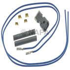 Engine Coolant Temperature Sensor Connector