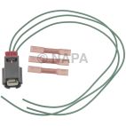 Parking Aid Sensor Connector