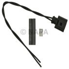 Windshield Washer Pump Connector