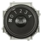 HVAC Blower Fan Switch
