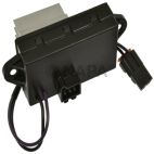 HVAC Blower Motor Resistor