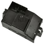 HVAC Blower Motor Resistor