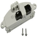 HVAC Blower Motor Resistor