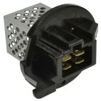 HVAC Blower Motor Resistor