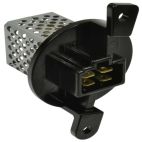 HVAC Blower Motor Resistor