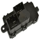 HVAC Blower Motor Resistor