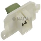 HVAC Blower Motor Resistor