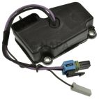 HVAC Blower Motor Resistor