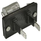 HVAC Blower Motor Resistor