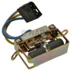 HVAC Blower Motor Resistor