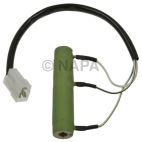 HVAC Blower Motor Resistor