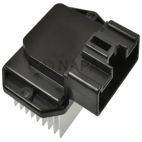 HVAC Blower Motor Resistor