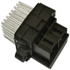 HVAC Blower Motor Resistor