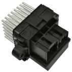 HVAC Blower Motor Resistor