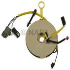 Air Bag Clockspring
