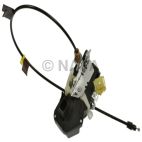 Door Lock Actuator