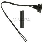 Cruise Control Release Switch Connector